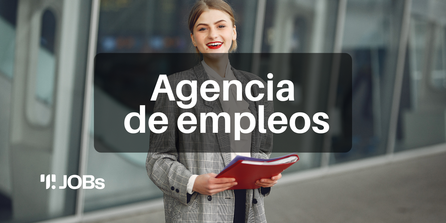 Nuestros servicios 2 Agencia de empleos